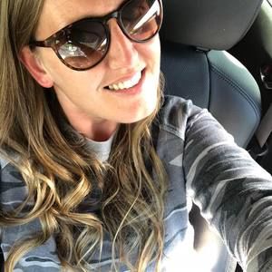 Meet your Posher, Marcie